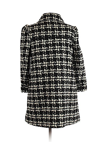 Juicy Couture Black Label Wool Coat (view 2)