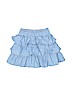 Hanna Andersson Blue Skort Size 10 - photo 1