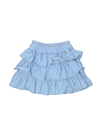 Hanna Andersson Skort (view 2)