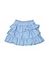 Hanna Andersson Blue Skort Size 10 - photo 2