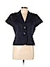 Ann Taylor LOFT Blue Blazer Size 10 (petite) - photo 1