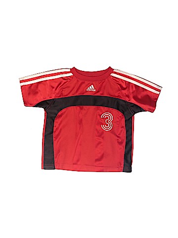 Adidas Active T-Shirt (view 1)