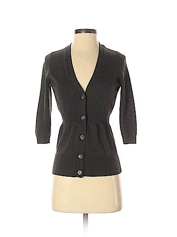 Ann Taylor Factory Cardigan (view 1)