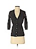Ann Taylor Factory Gray Cardigan Size S (petite) - photo 1