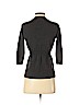 Ann Taylor Factory Gray Cardigan Size S (petite) - photo 2