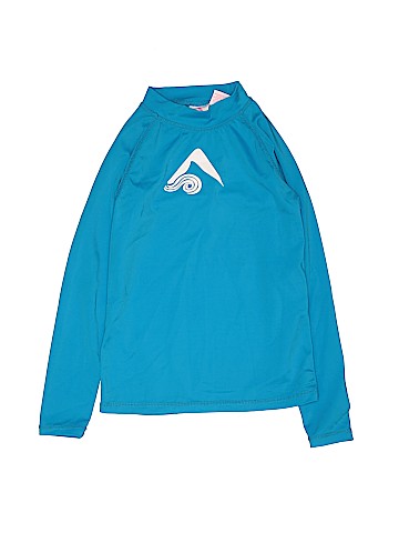 Kanu Surf Rash Guard (view 1)