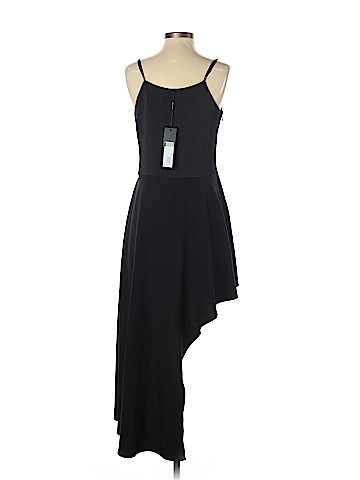 Halston Heritage Cocktail Dress (view 2)
