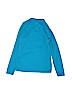 Kanu Surf Blue Rash Guard Size 10 - photo 2