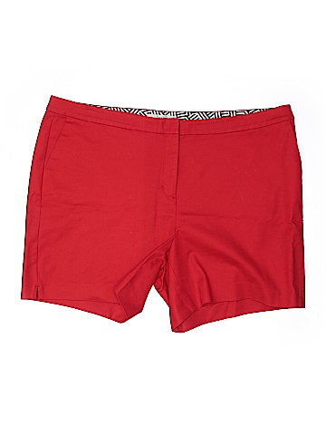 Boden Khaki Shorts (view 1)