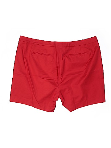 Boden Khaki Shorts (view 2)