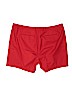 Boden Red Khaki Shorts Size 18 - photo 2
