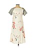 Unbranded Ivory Casual Dress Size S - photo 2