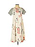 Unbranded Ivory Casual Dress Size S - photo 1