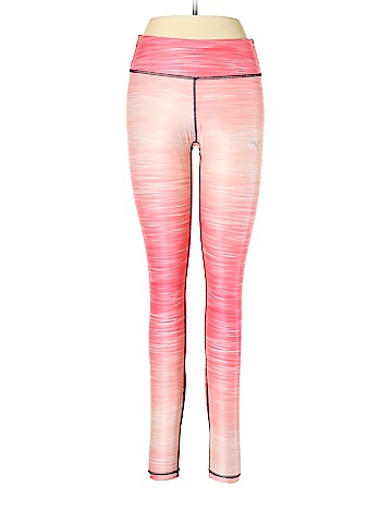 Puma Active Pants (view 1)