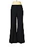 Ann Taylor LOFT Black Dress Pants Size 8 (petite) - photo 1