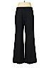 Ann Taylor LOFT Black Dress Pants Size 8 (petite) - photo 2