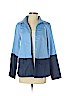Lisa Perry Blue Jacket Size S - photo 1