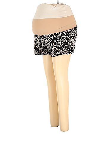 Motherhood Shorts (view 1)