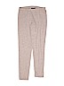 Basic Editions Gray Leggings Size 12 - photo 1