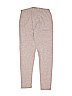 Basic Editions Gray Leggings Size 12 - photo 2