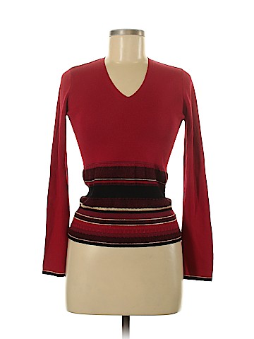 Emma James Pullover Sweater (view 1)