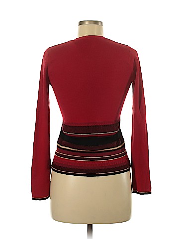 Emma James Pullover Sweater (view 2)