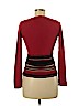 Emma James Red Pullover Sweater Size M (petite) - photo 2