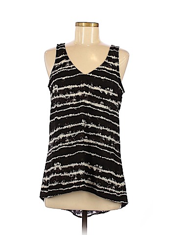 Express Sleeveless Blouse (view 1)
