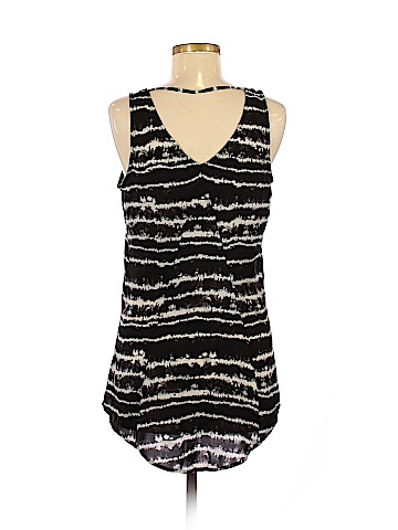 Express Sleeveless Blouse (view 2)