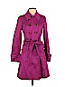 Marc by Marc Jacobs 100% Cotton Pink Coat Size XS - photo 1