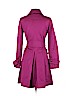 Marc by Marc Jacobs 100% Cotton Pink Coat Size XS - photo 2