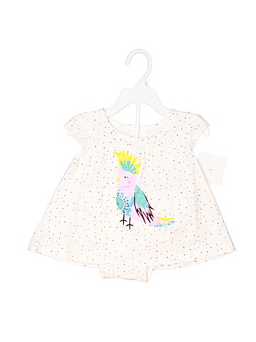 Rosie Pope Dress (view 1)