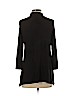 Venus Black 3/4 Sleeve Top Size S - photo 2
