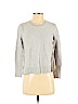 Banana Republic Gray Pullover Sweater Size XS (petite) - photo 1