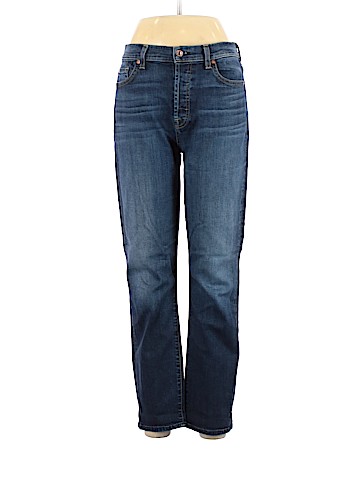 7 For All Mankind Jeans (view 1)