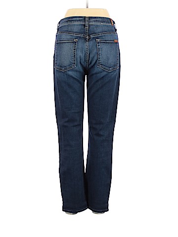 7 For All Mankind Jeans (view 2)