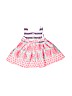Rare Editions Pink Dress Size 3-6 mo - photo 2
