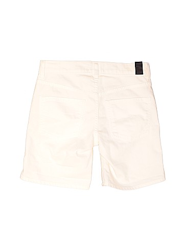 Vince. Denim Shorts (view 2)