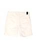Vince. White Denim Shorts Size 24 waist - photo 2