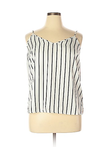 The Limited Sleeveless Blouse (view 1)