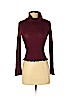 American Rag Cie Burgundy Pullover Sweater Size S - photo 1