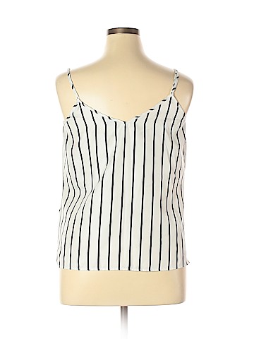 The Limited Sleeveless Blouse (view 2)