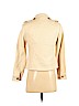 Banana Republic 100% Polyester Ivory Jacket Size XS (petite) - photo 2