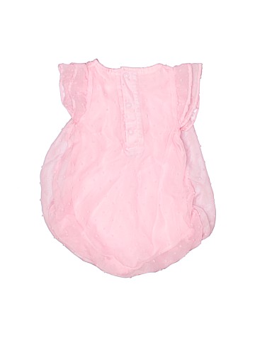 First Impressions Short Sleeve Outfit (view 2)