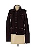 Marc by Marc Jacobs 100% Wool Purple Wool Cardigan Size S - photo 1