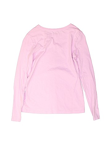 Gap Kids Long Sleeve T-Shirt (view 2)