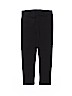 The Children's Place Solid Black Leggings Size 4 - photo 2