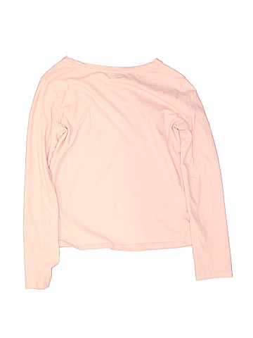 Gap Kids Long Sleeve T-Shirt (view 2)