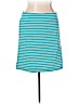Talbots Blue Casual Skirt Size 14 (petite) - photo 1