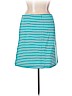 Talbots Blue Casual Skirt Size 14 (petite) - photo 2
